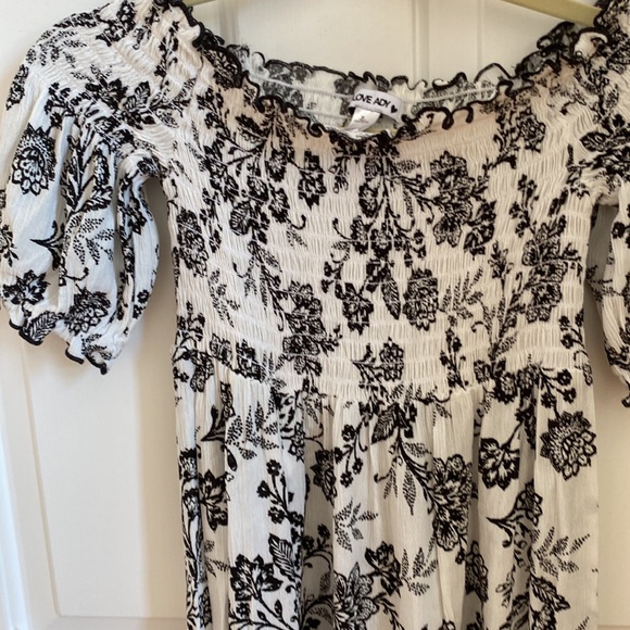 Maxi dress - Picture 2 of 3